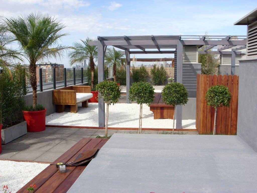 PÉRGOLAS | Veracierto